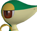 495 - Snivy