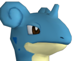 131 - Lapras