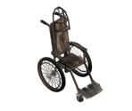 Wheel Chair