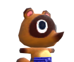 Timmy & Tommy Nook