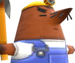 Mr. Resetti