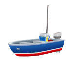 Kapp'n's Boat