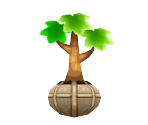 Town Tree Sapling