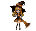 Ellia (Halloween)