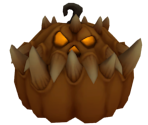 Halloween Chest