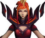 Lux (Elementalist Magma)