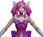 Lux (Star Guardian)