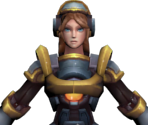 Lux (Steel Legion)