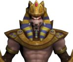 Nasus (Pharaoh)