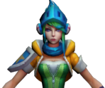 Riven (Arcade)