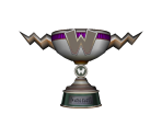 Wario Cup Trophy