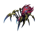 Elise Spider (Blood Moon)