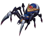 Elise Spider (SKT T1)