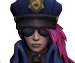 Vi (Officer)