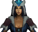 Sivir (Snowstorm)