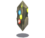 Zygarde Stone