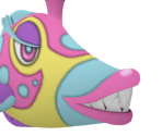 #779 Bruxish