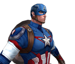 Captain America (Age Of Ultron)