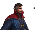 Doctor Strange (Doctor Strange)