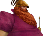 Volstagg (Modern)