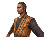 Kaecilius (Doctor Strange)