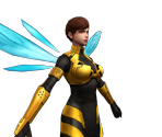 Wasp (All-New)