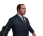 Phillip Coulson (Agents Of S.H.I.E.L.D)