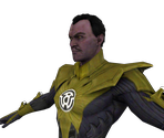 Sinestro (Injustice)