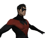 Nightwing (New 52)