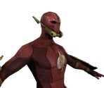 Flash (Elseworld)