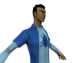 Blue Beetle (Streetwear)