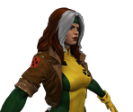 Rogue (90's)