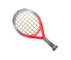 Tennis racket