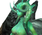 Vespine Queen