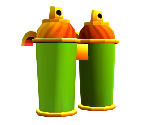 Mobile - Subway Surfers - Spray Paint Can - Download Free 3D model by  brasilsouluna4 (@brasilsouluna4) [f4c1574]