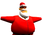 Inspector (Santa Claus)