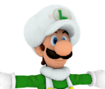 Cloud Luigi