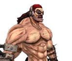 Mister Torgue Flexington