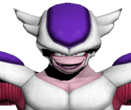 Frieza (Third Form)