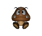 Goomba Doll