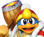 King Dedede