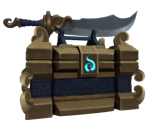 Raigon Chest