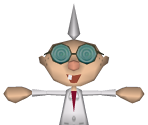 E. Gadd (N64)