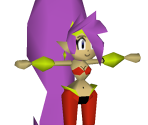 Shantae (N64)