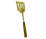 Golden Spatula