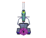 Robo-Plankton