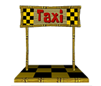 Taxi Stop