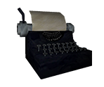 Typewriter