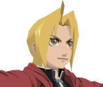 Edward Elric