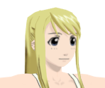 Winry Rockbell